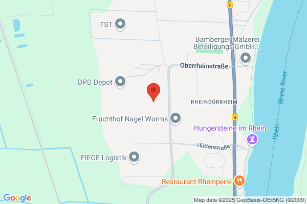 Linde, Van Der