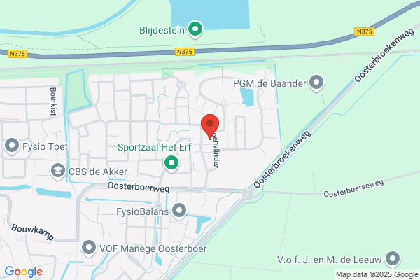 Zwiers Bv, Cor