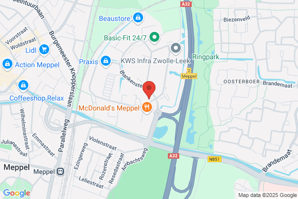 Trekhaakcentrum Meppel