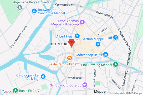 Boerhof Reizen Touringcarbedrijf