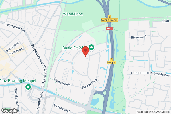 Autobedrijf Van Diepen