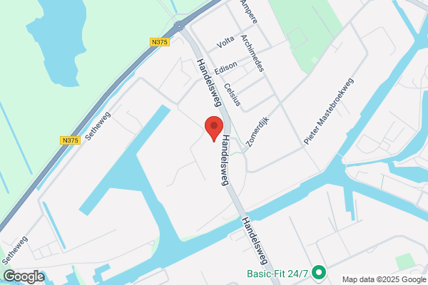 Dijkman Autoschade Meppel Bv