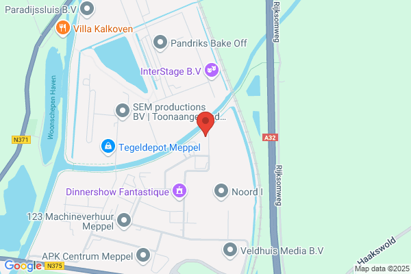 Ezb Car Meppel