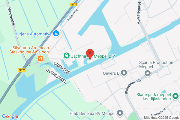 Motorenrevisie Kleine