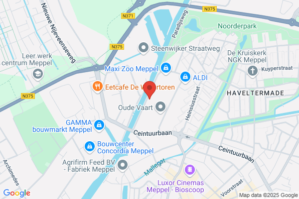 PartsPoint Meppel