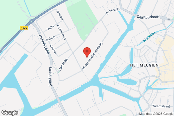 Massalt Banden