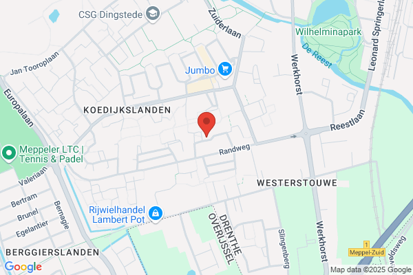 De Rijmeester