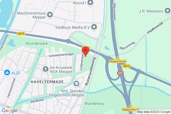 Mgr. Niermanschool