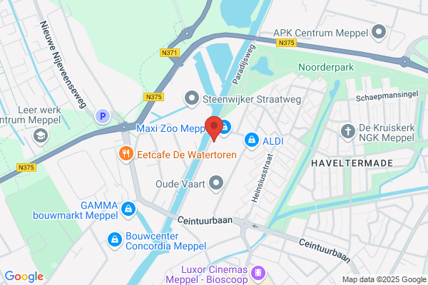 Noord Vledder Openb