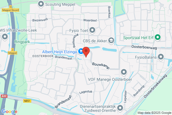 Oosterboer