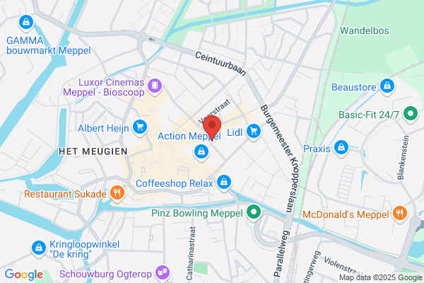Openb Vledderschool