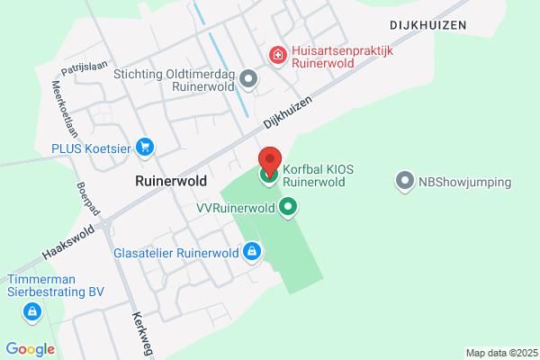 Openbare Basisschool De Dissel Daltonschool