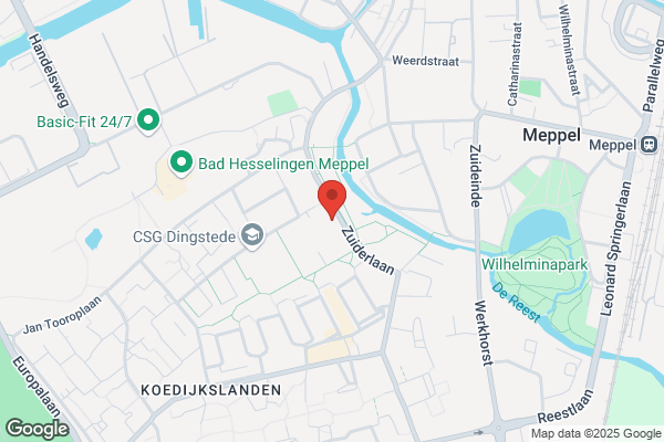 Openbare Zuiderbasisschool