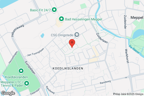 Peuterspeelzaal De Kleine Handjes