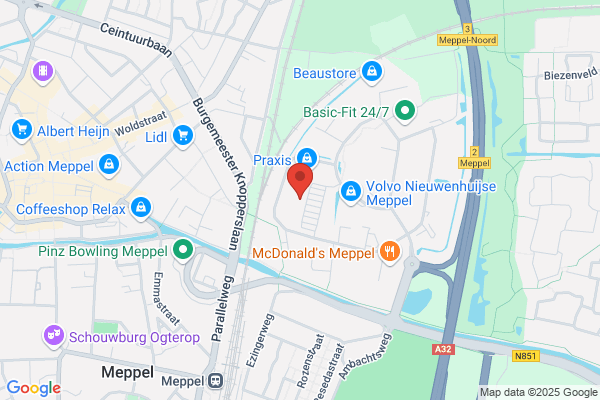 Beddenmarkt
