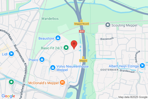 A.B.B.O.