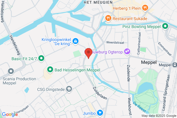 St De Stouwe Woonzorgcentrum Reestoord