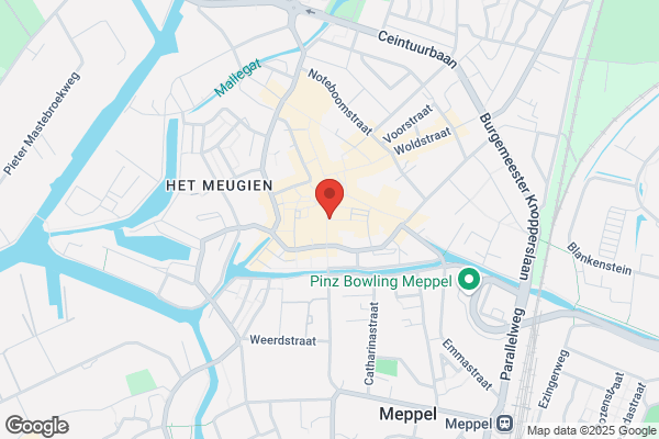 Nijeveense Bloemenhandel