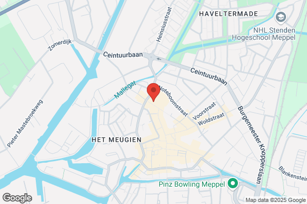 Uitgeverij Edu Actief Bv