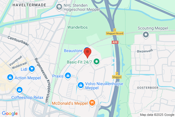 Toolstation Meppel
