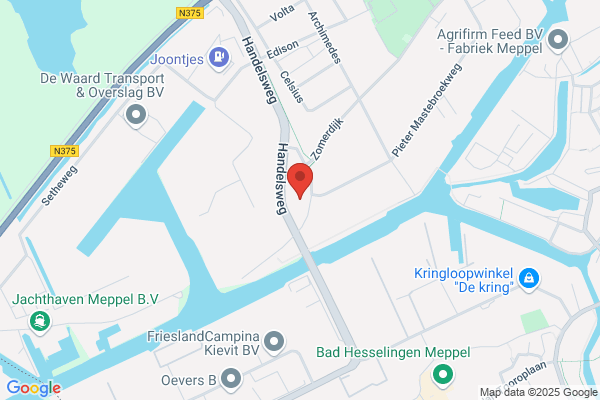 Balink Glas Meppel Bv