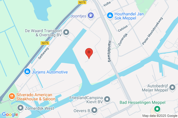Meppeler Bouwchemie