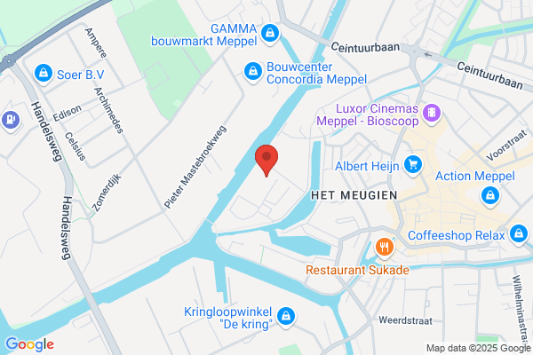 Westerhuis Sierbestratingsmaterialen