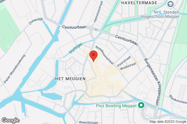 't Vlaaienbackertje