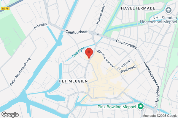 Bakkerij Steenbergen De Echte Bakker