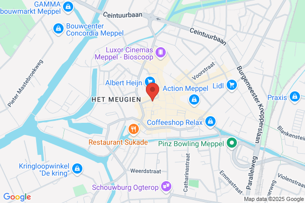Pain Du Monde