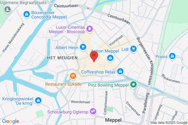 Brooderie, De