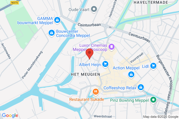Koetse, De