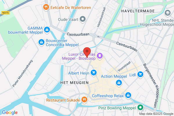 Schieves Muziekcafé