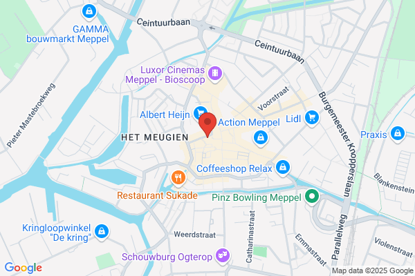 Tapperij, De