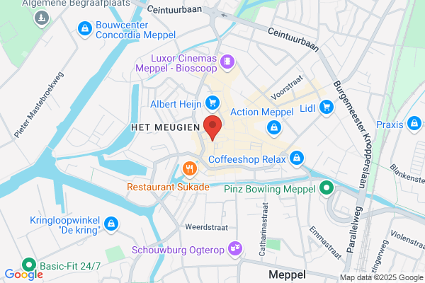 De Tapperij