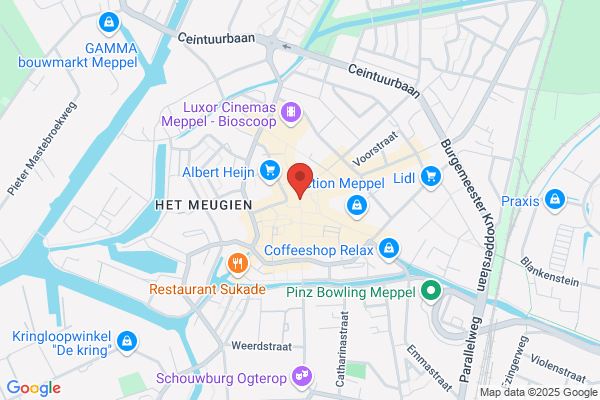 Neufhoorn