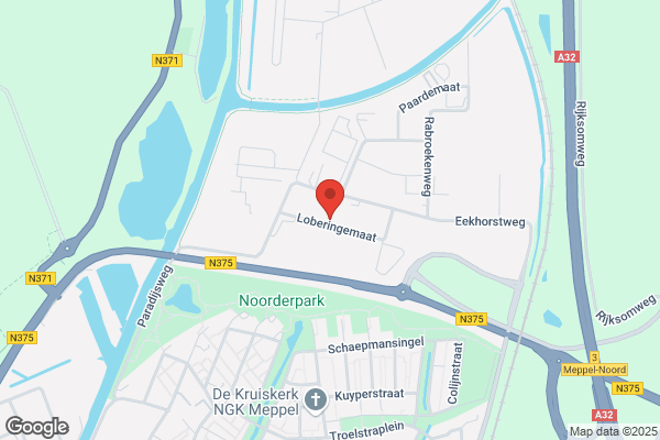 Breman Meppel Bv