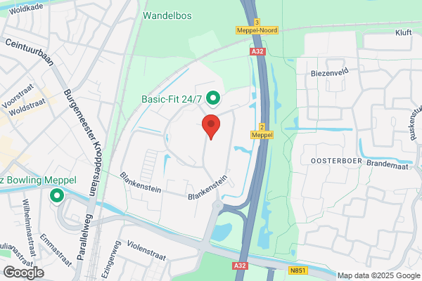 Dijk, K J Van