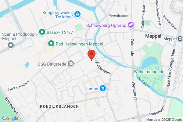 Het Kompas