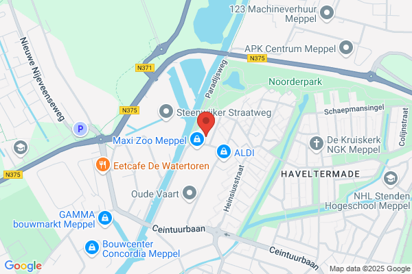 Uitlaatservice Direct