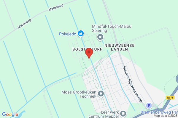 Buderus Energie Techniek Bv