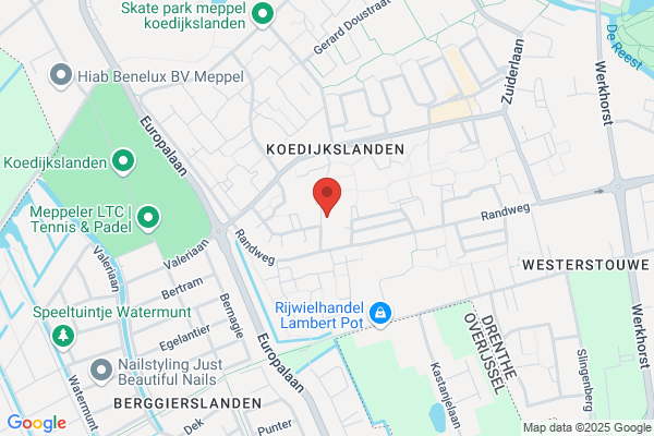 Grafisch Buro Pol