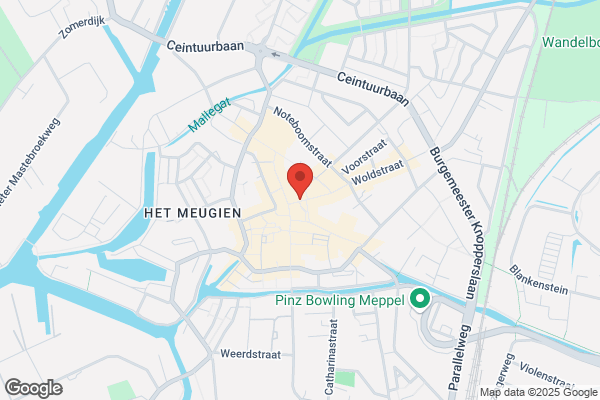 Meppeler Boekbinderij Embe Bv