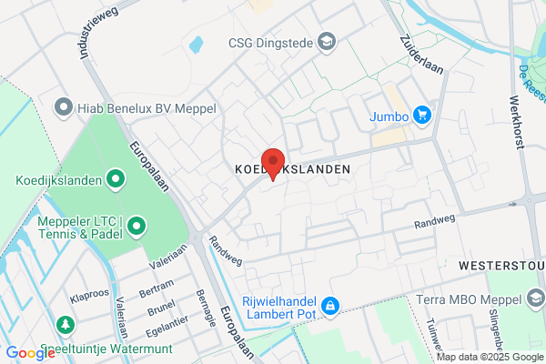 Thie Vormgevers