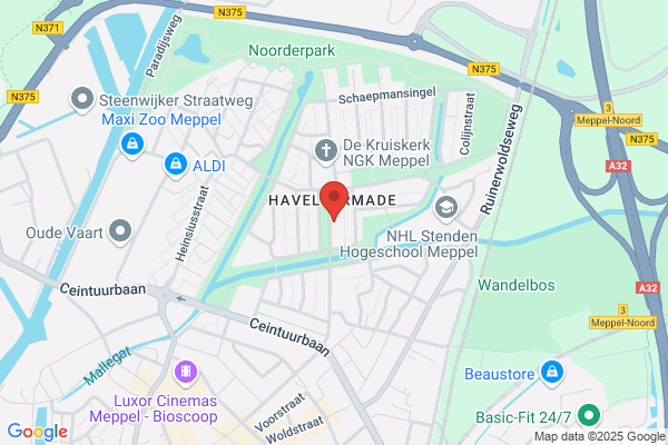 Thuis kidscoaching
