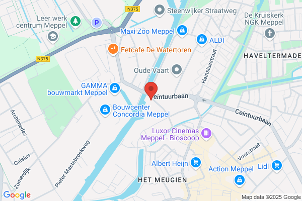 Staat & Co Meppel