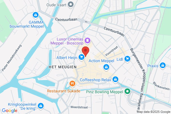 Etos Drogisterijen