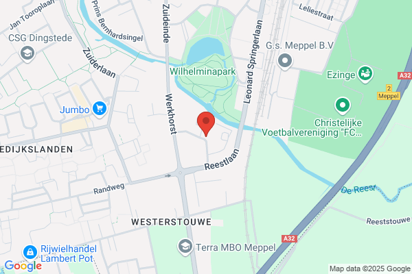 Giethoorn Ten Brink