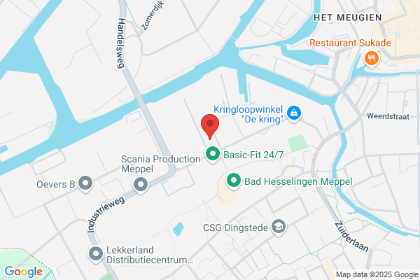 Wöhner Benelux