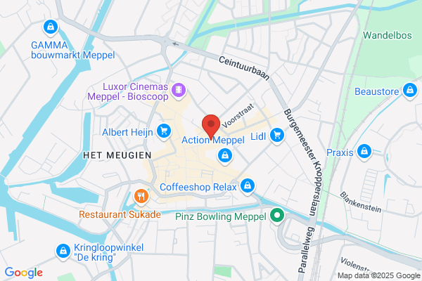 Wereldwinkel